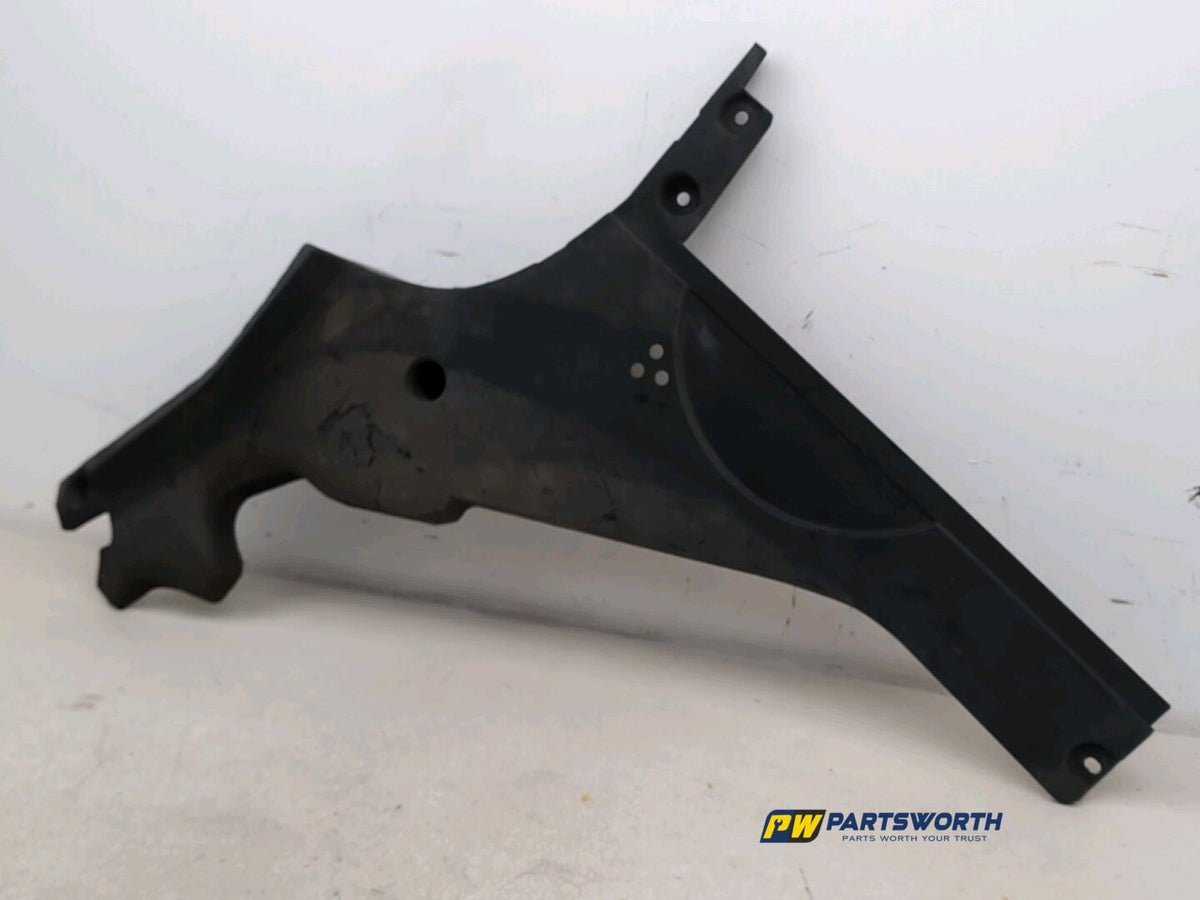 BMW 6 SERIES 640D M SPORT GRAN COUPE F13 UNDER TANK COVER TRIM RIGHT 2012-2015 2