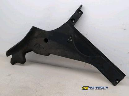 BMW 6 SERIES 640D M SPORT GRAN COUPE F13 UNDER TANK COVER TRIM RIGHT 2012-2015 2