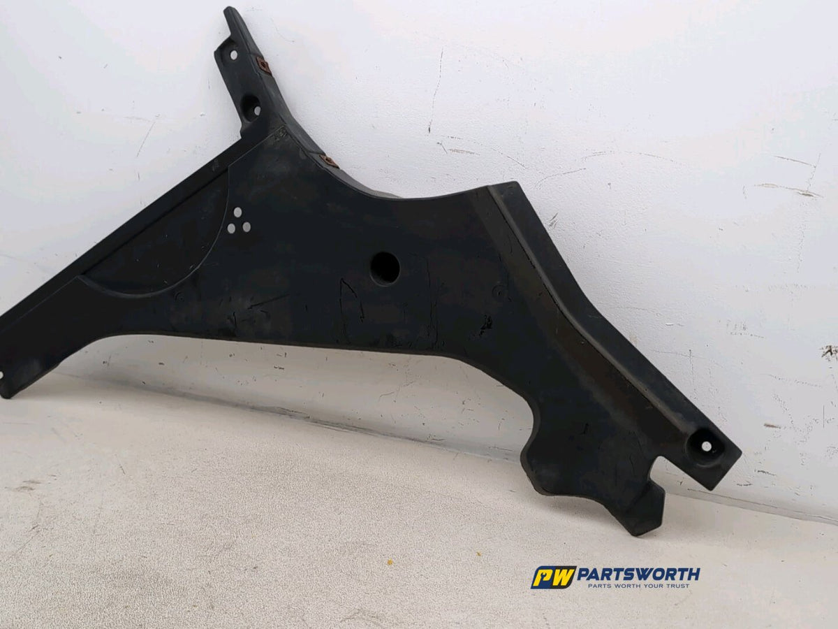 BMW 6 SERIES 640D M SPORT GRAN COUPE F13 UNDER TANK COVER TRIM LEFT 2012-2018 2
