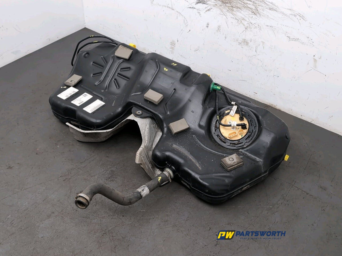 JAGUAR XF X260 SALOON 2.0L DIESEL FUEL TANK GX693K007DD 2015-2020 2