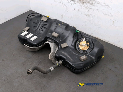 JAGUAR XF X260 SALOON 2.0L DIESEL FUEL TANK GX693K007DD 2015-2020 2