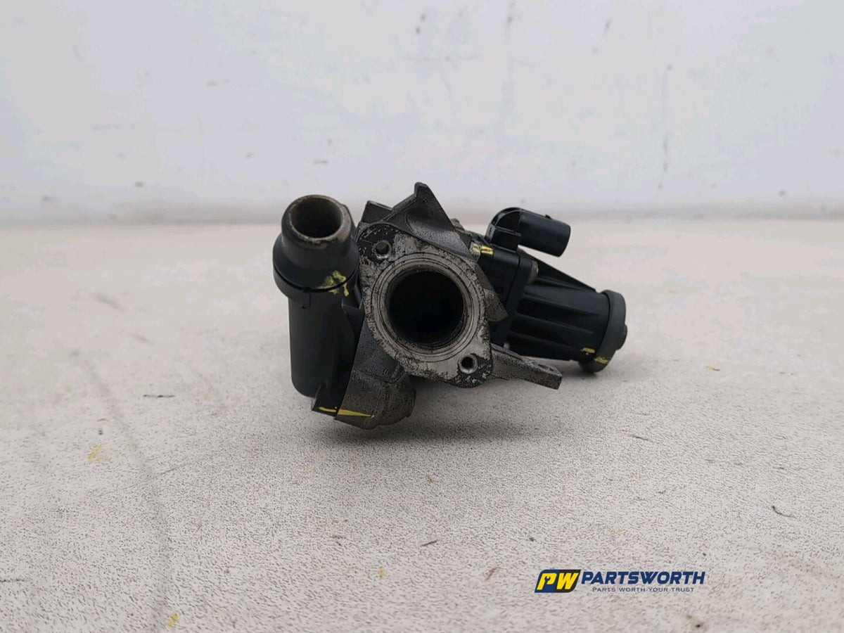 JAGUAR XE PORTFOLIO D AUTO X760 2.0L DIESEL EGR VALVE G4D39D475AA 2015-2019 2