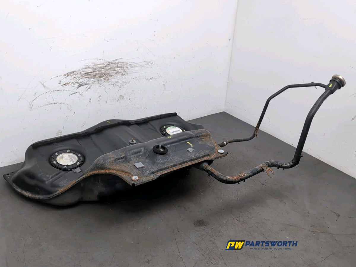 MERCEDES-BENZ S-CLASS S350 V221 W221 FUEL TANK 3.0L DIESEL 2005-2013 2