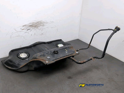 MERCEDES-BENZ S-CLASS S350 V221 W221 FUEL TANK 3.0L DIESEL 2005-2013 2