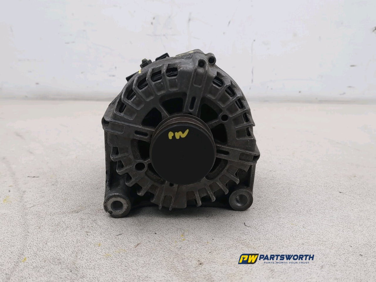 BMW 6 SERIES 640D M SPORT GRAN COUPE F13 3.0L DIESEL ALTERNATOR 8570672 2012-18 1