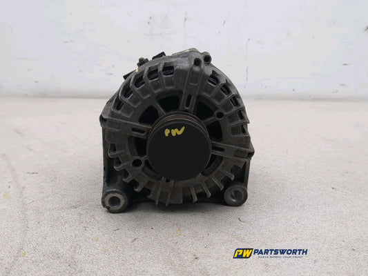 BMW 6 SERIES 640D M SPORT GRAN COUPE F13 3.0L DIESEL ALTERNATOR 8570672 2012-18 1