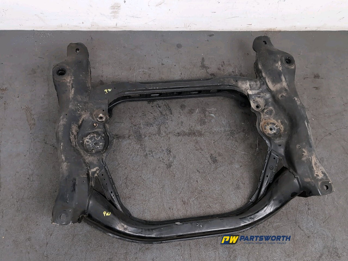 MERCEDES-BENZ S-CLASS S350 V221 SALOON SUBFRAME FRONT A2216200287 2005-2013 2