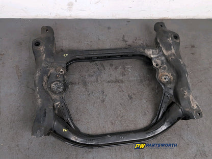 MERCEDES-BENZ S-CLASS S350 V221 SALOON SUBFRAME FRONT A2216200287 2005-2013 2