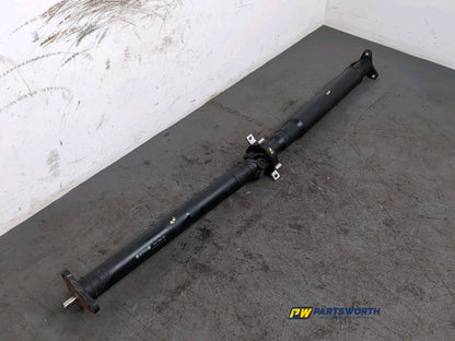 BMW 6 SERIES 640D M SPORT F13 3.0L DIESEL AUTOMATIC PROPSHAFT 7631348 2012-2018 2