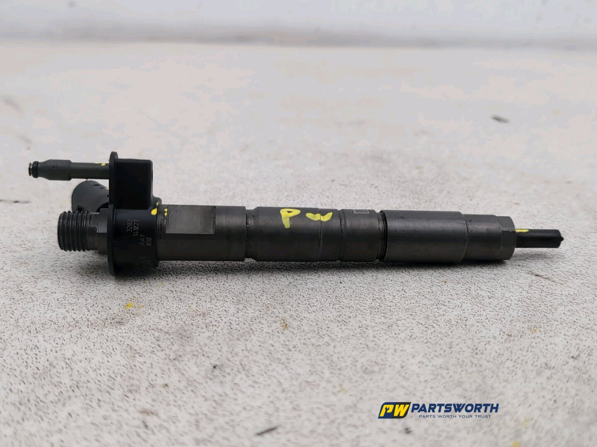 Fuel Injector 2