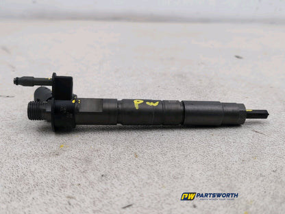 Fuel Injector 2