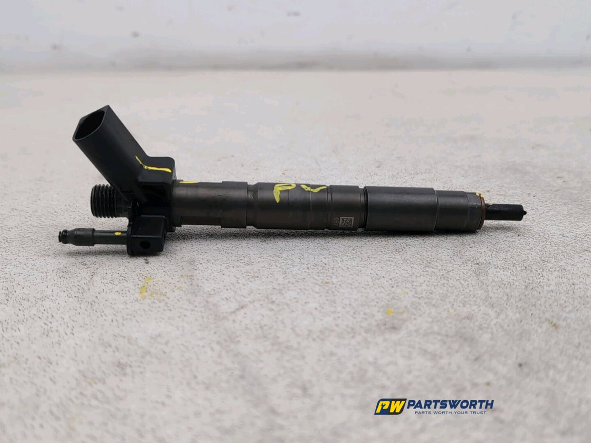 Fuel Injector 2