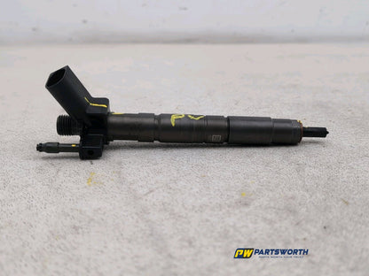 Fuel Injector 2