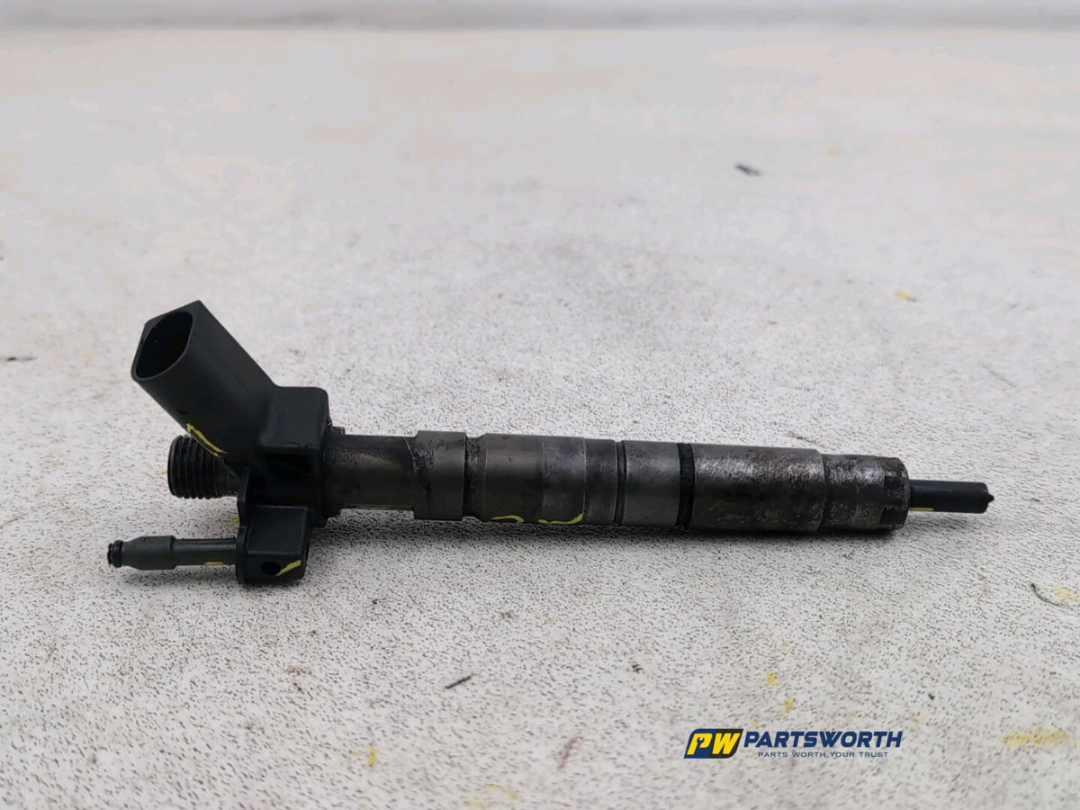 Fuel Injector 2