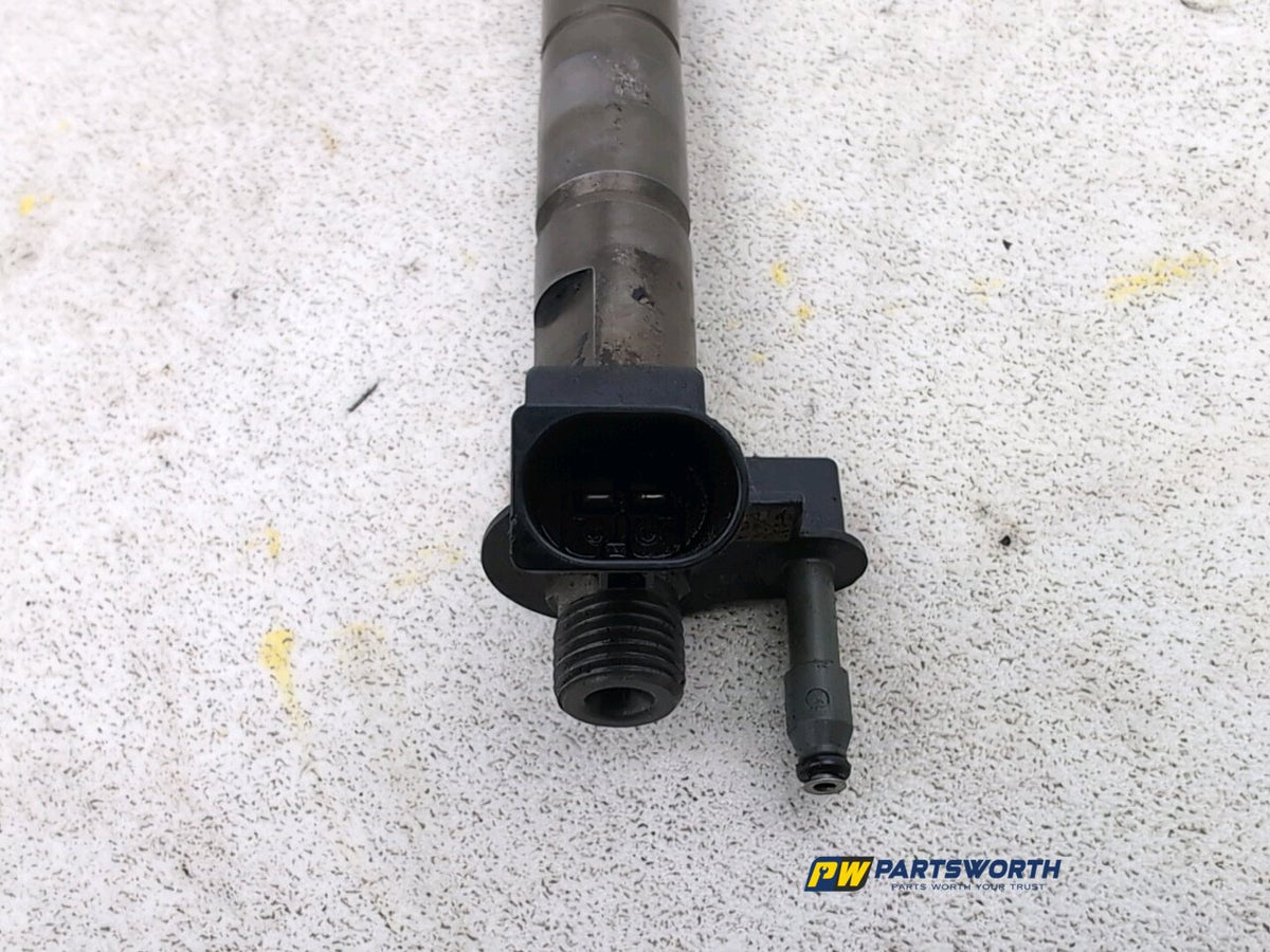 Fuel Injector 2