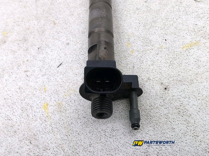 Fuel Injector 2