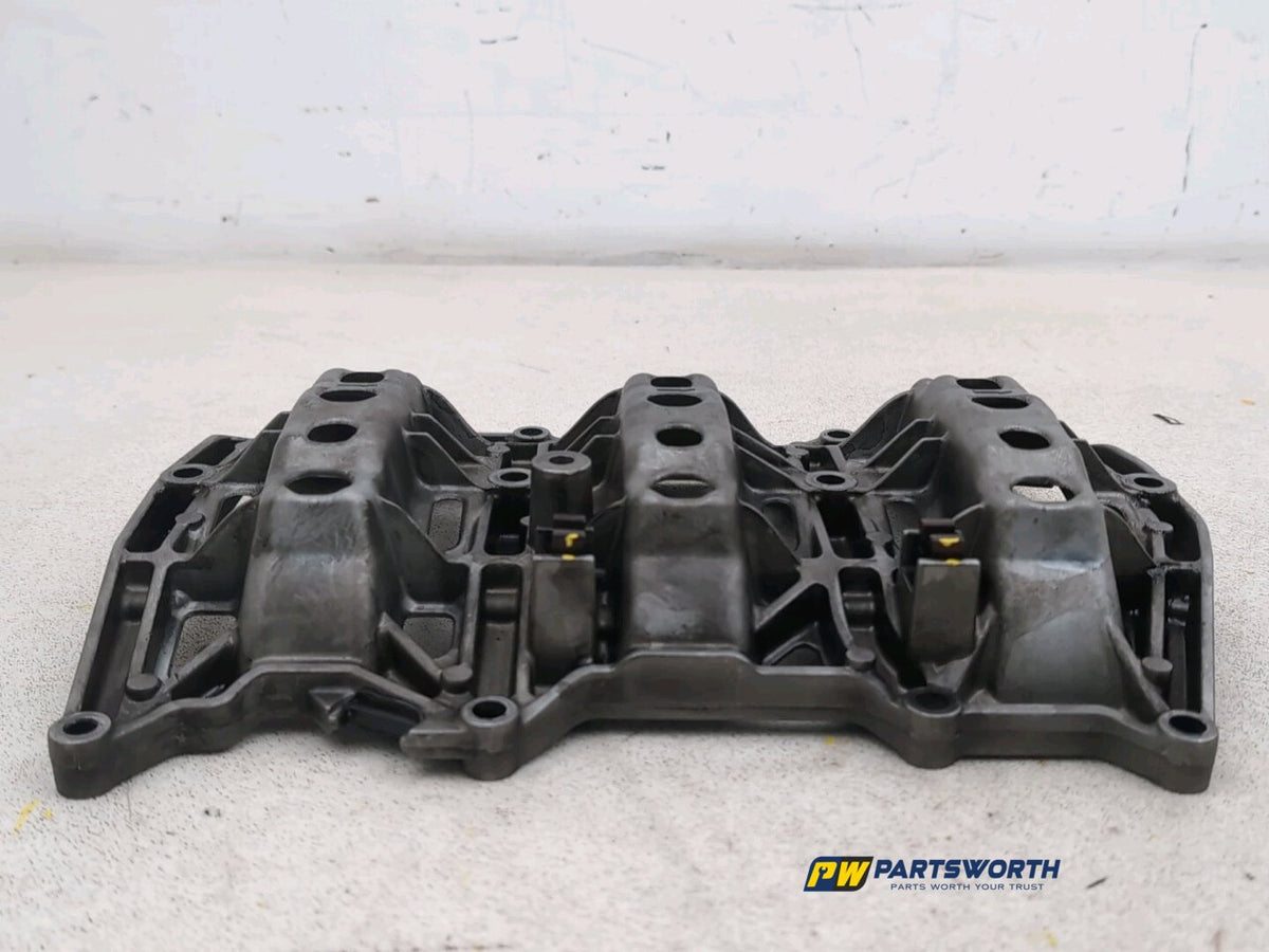 JAGUAR XE PORTFOLIO D X760 2.0L DIESEL SUMP BAFFLE PLATE G4D36C800AC 2015-2019 2