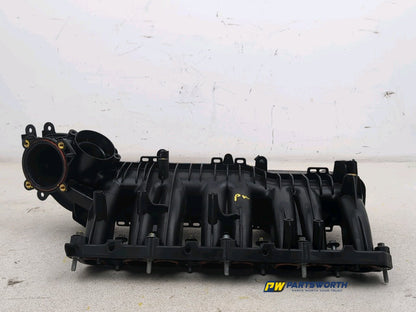 JAGUAR XE PORTFOLIO D X760 2.0L DIESEL ENGINE INLET MANIFOLD G4D318N968AA 15-19 2