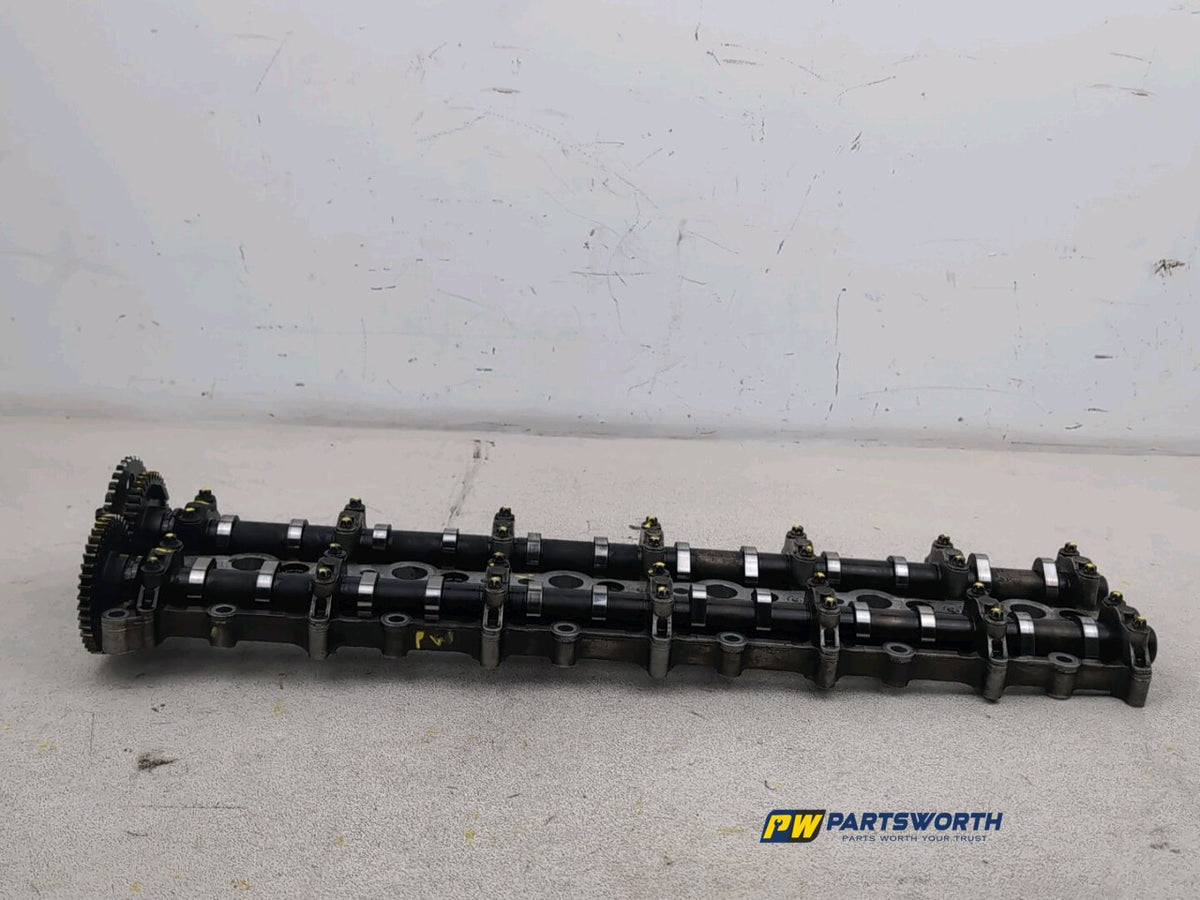 BMW 6 SERIES 640D M SPORT F13 3.0L DIESEL CAMSHAFT N57D30B 7800044 2012-2018 2