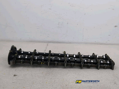 BMW 6 SERIES 640D M SPORT F13 3.0L DIESEL CAMSHAFT N57D30B 7800044 2012-2018 2