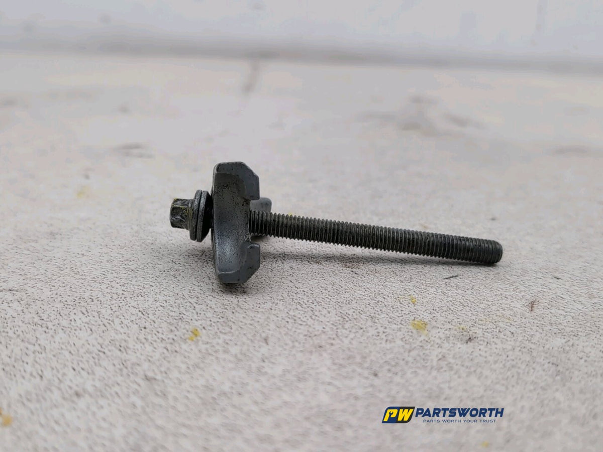 BMW 6 SERIES 640D M SPORT GRAN COUPE F13 FUEL INJECTOR BRACKET 8578607 2012-2018 2