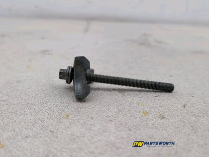 BMW 6 SERIES 640D M SPORT GRAN COUPE F13 FUEL INJECTOR BRACKET 8578607 2012-2018 2