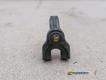 BMW 6 SERIES 640D F13 3.0L DIESEL N57D30B FUEL INJECTOR BRACKET 8578607 12-18 2