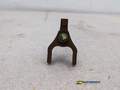 JAGUAR XE PORTFOLIO D AUTO X760 2.0L DIESEL FUEL INJECTOR CLAMP G4D36K540AC X1 2