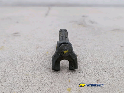 BMW 6 SERIES 640D F13 3.0L DIESEL N57D30B X1 FUEL INJECTOR BRACKET 8578607 12-18 2
