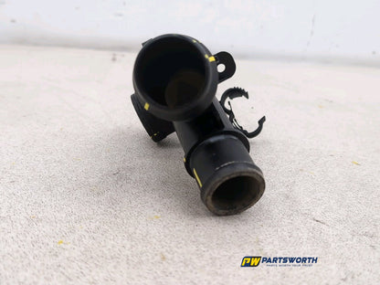 JAGUAR XE PORTFOLIO D AUTO X760 2.0L DIESEL COOLANT FLANGE G4D38A544AA 2015-2019 2