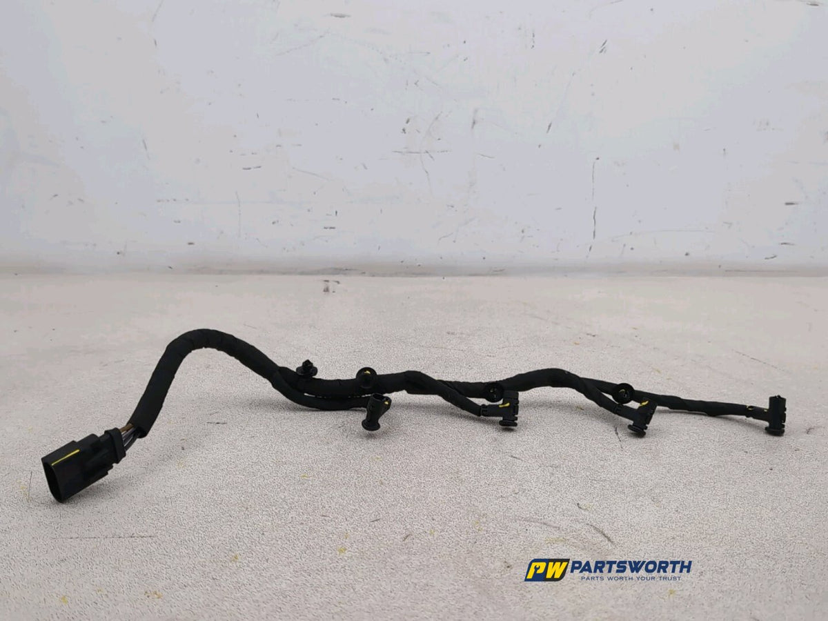 JAGUAR XE PORTFOLIO D AUTO X760 2.0L DIESEL GLOW PLUG WIRING LOOM 2015-2019 2