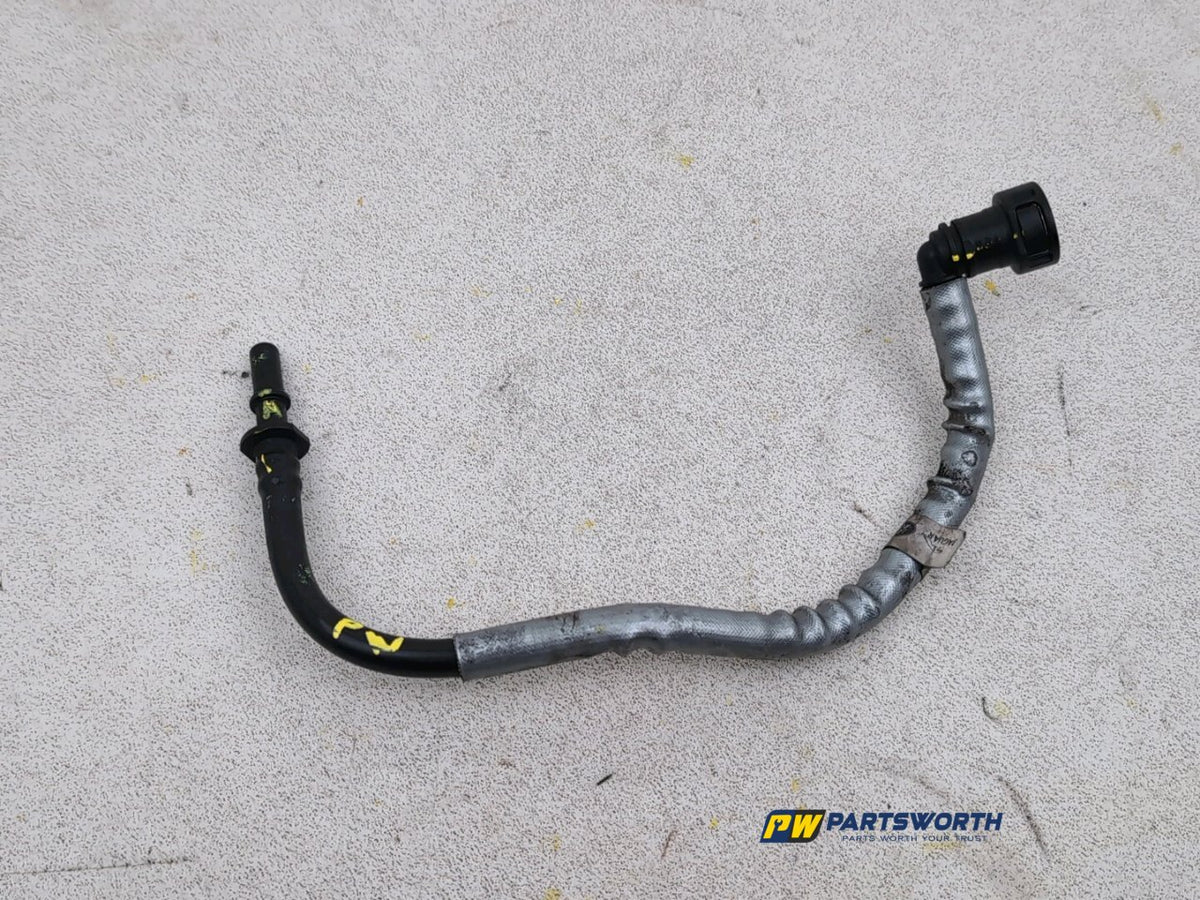 JAGUAR XE PORTFOLIO D AUTO X760 2.0L DIESEL FUEL PIPE LINE G4D39T518AB 2015-2019 2