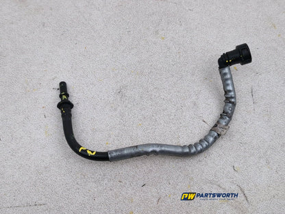 JAGUAR XE PORTFOLIO D AUTO X760 2.0L DIESEL FUEL PIPE LINE G4D39T518AB 2015-2019 2