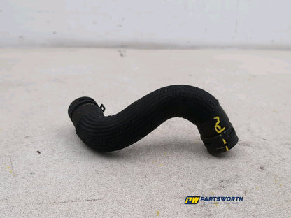 JAGUAR XE PORTFOLIO D AUTO X760 2.0L DIESEL COOLANT HOSE PIPE 53840B 2015-2019 2
