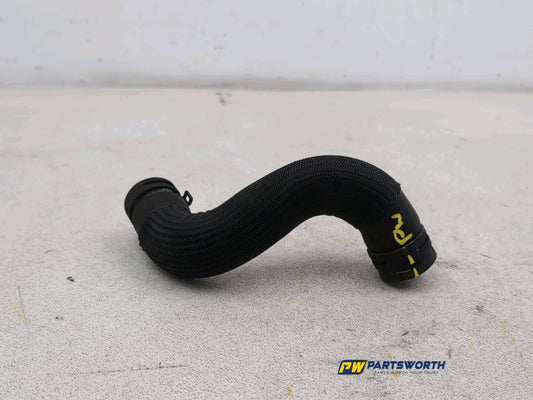 JAGUAR XE PORTFOLIO D AUTO X760 2.0L DIESEL COOLANT HOSE PIPE 53840B 2015-2019 2