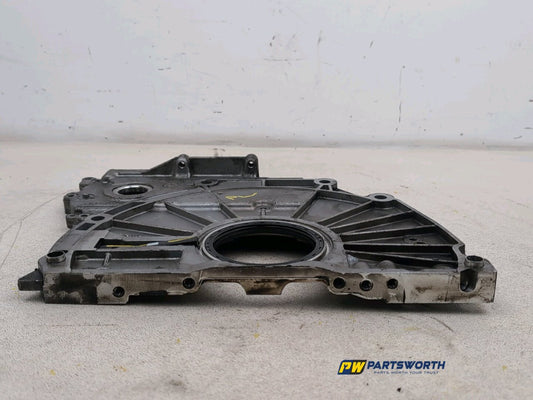 BMW 6 SERIES 640D F13 N57D30B 3.0L DIESEL TIMING CHAIN COVER 7812996 2012-2018 2