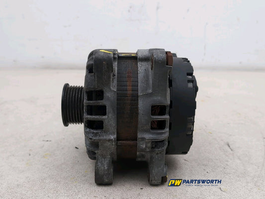 JAGUAR XE PORTFOLIO D AUTO X760 2.0L DIESEL ALTERNATOR GX7310300CD 2015-2019 2