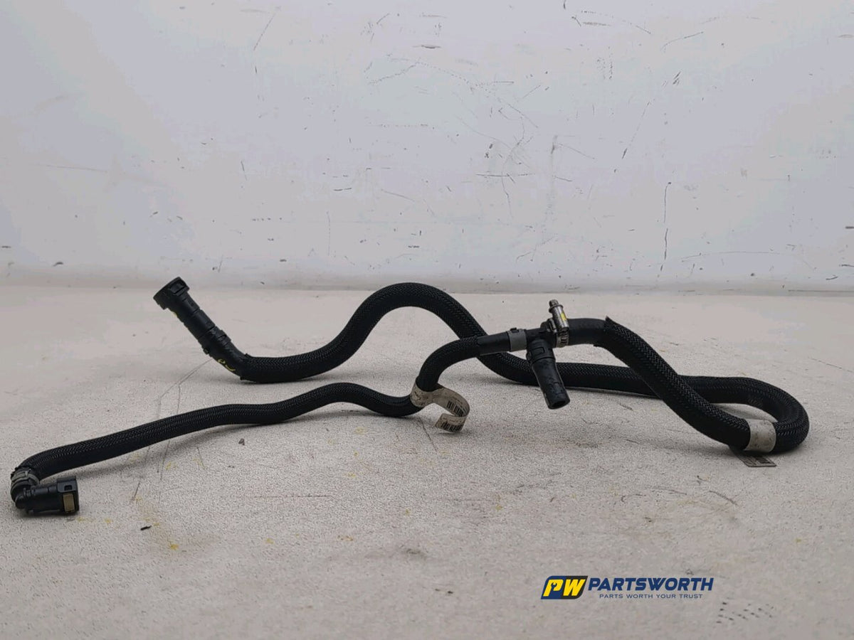 BMW 6 SERIES 640D M SPORT GRAN COUPE F13 DIESEL RETURN HOSE 7823402 2012-2018 2