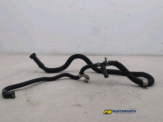 BMW 6 SERIES 640D M SPORT GRAN COUPE F13 DIESEL RETURN HOSE 7823402 2012-2018 2