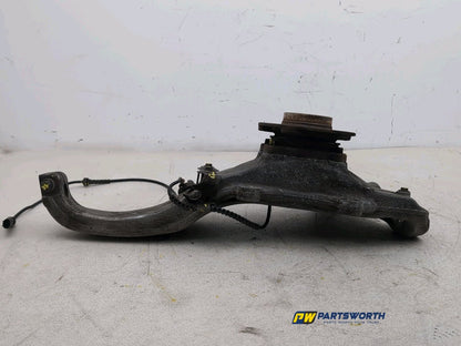 BMW 6 SERIES 640D M SPORT F13 3.0L DIESEL WHEEL HUB FRONT DRIVER 6775770 2012-18 2