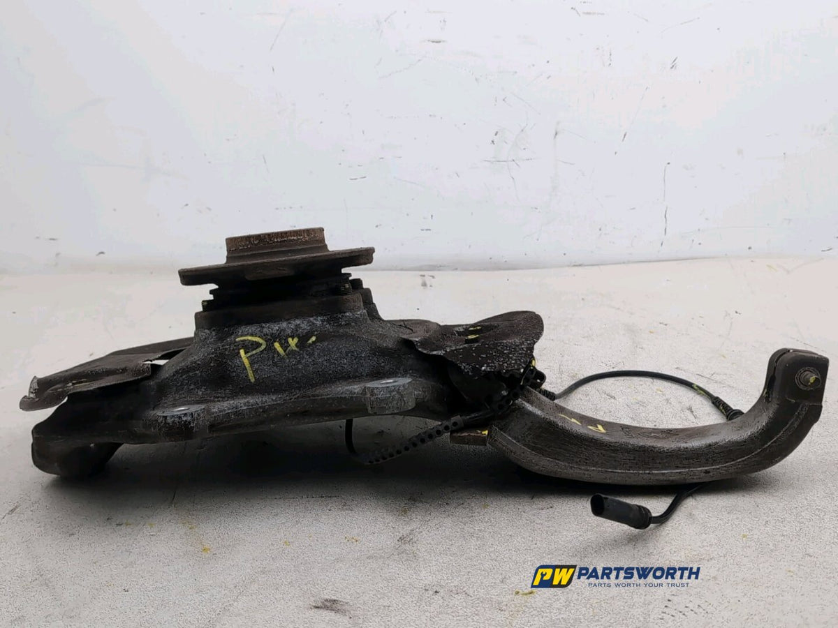 BMW 6 SERIES 640D M SPORT F13 3.0L DIESEL WHEEL HUB FRONT PASSENGER 2012-2018 2