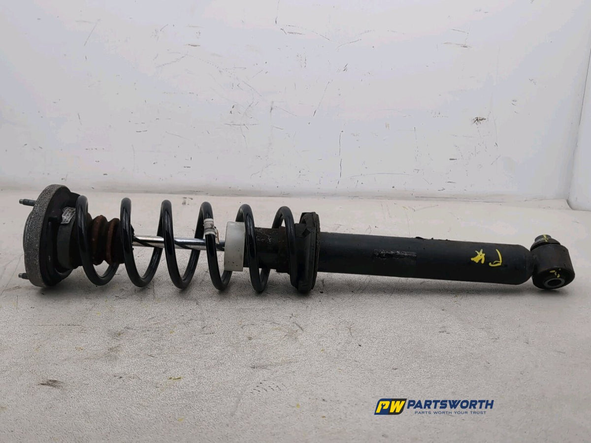 BMW 6 SERIES 640D M SPORT F13 SHOCK ABSORBER REAR LEFT 6863901 2012-2018 2