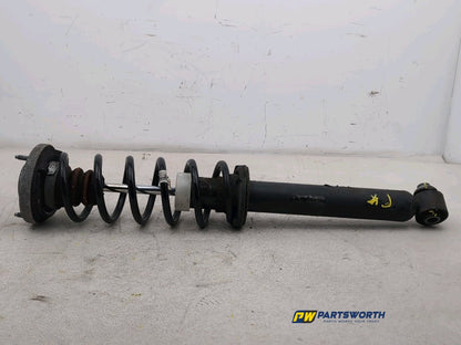 BMW 6 SERIES 640D M SPORT F13 SHOCK ABSORBER REAR LEFT 6863901 2012-2018 2