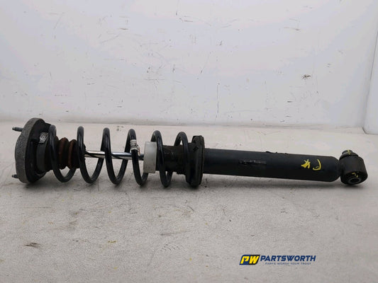 BMW 6 SERIES 640D M SPORT F13 SHOCK ABSORBER REAR LEFT 6863901 2012-2018 2