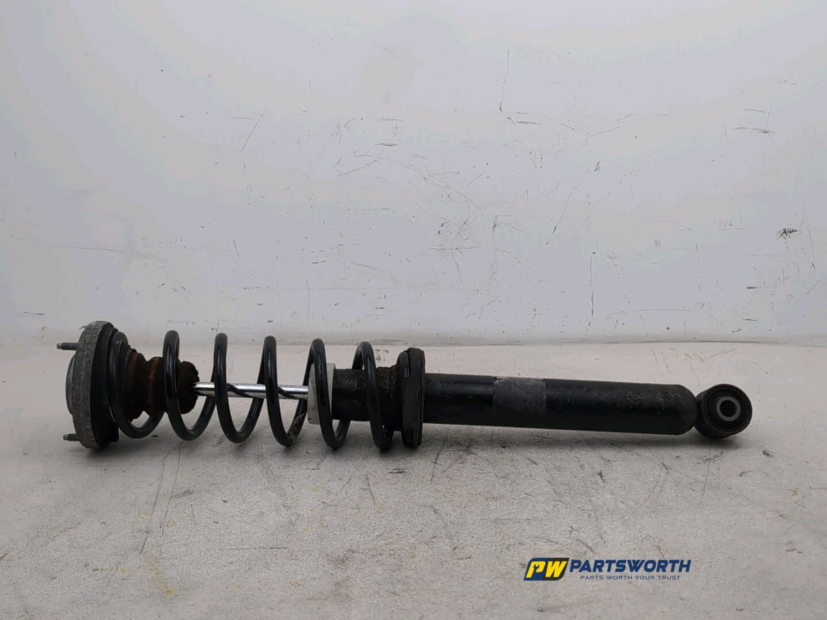 BMW 6 SERIES 640D M SPORT F13 SHOCK ABSORBER REAR RIGHT 6863901 2012-2018 2