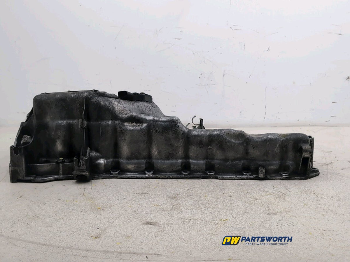 BMW 6 SERIES 640D F13 N57D30B 3.0L DIESEL ENGINE OIL SUMP 7823204 2012-2018 2