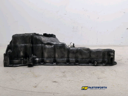 BMW 6 SERIES 640D F13 N57D30B 3.0L DIESEL ENGINE OIL SUMP 7823204 2012-2018 2