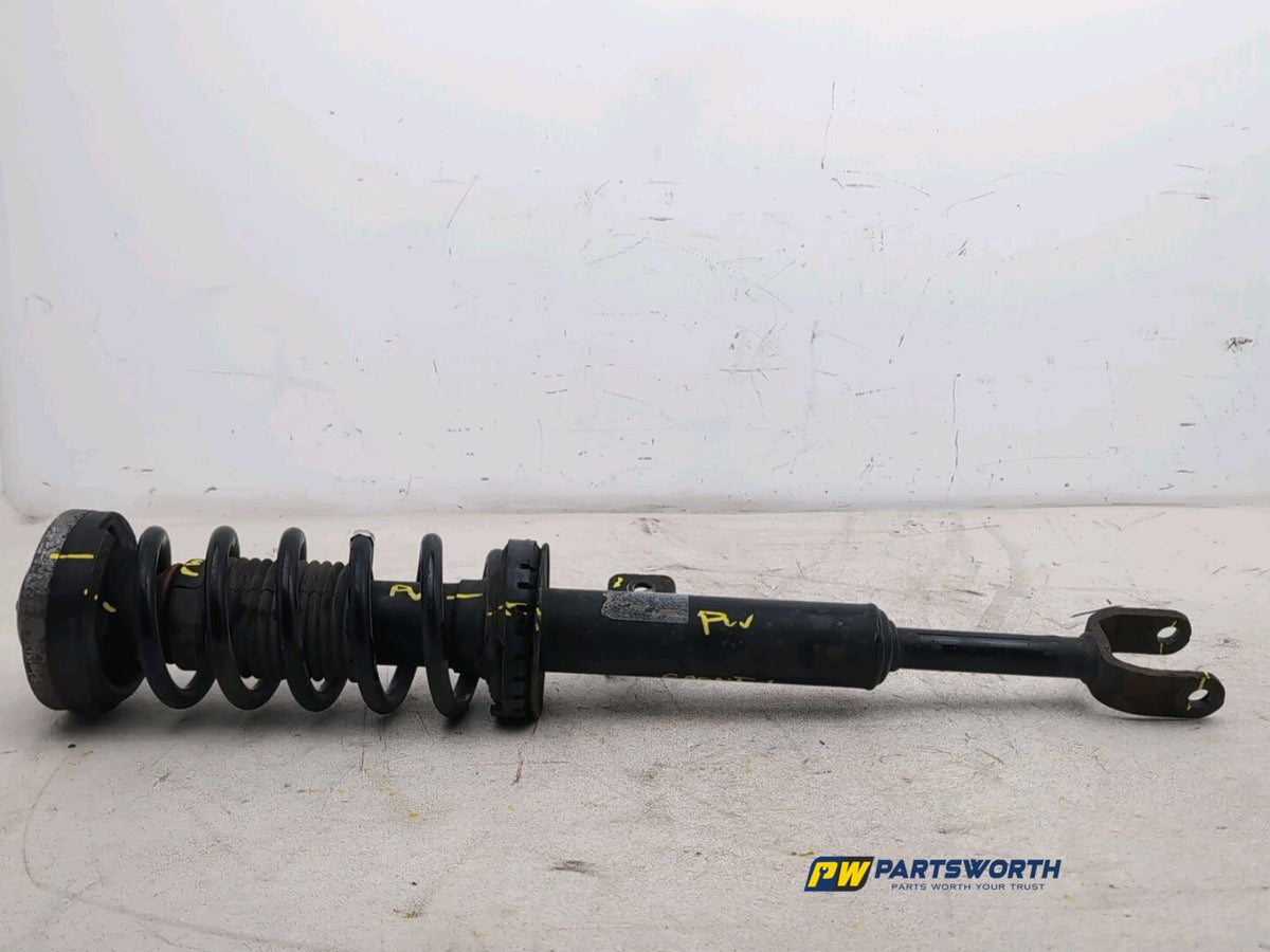 BMW 6 SERIES 640D M SPORT F13 FRONT SHOCK ABSORBER LEFT 6860749 2012-2018 2