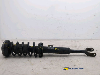 BMW 6 SERIES 640D M SPORT F13 FRONT SHOCK ABSORBER LEFT 6860749 2012-2018 2