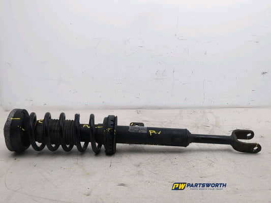 BMW 6 SERIES 640D M SPORT F13 FRONT SHOCK ABSORBER LEFT 6860749 2012-2018 2